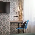 Garner By Ihg Hotel Mannheim