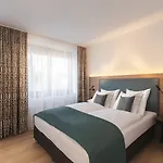 Garner By Ihg 3* Mannheim