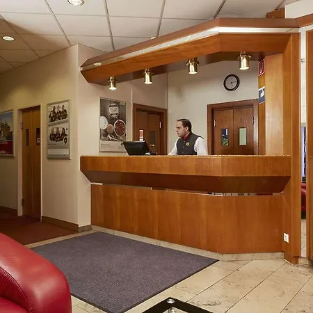 Garner By Ihg Hotel