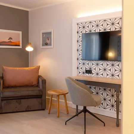 Hotel Garner By Ihg