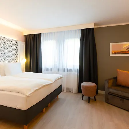Garner By Ihg 3*