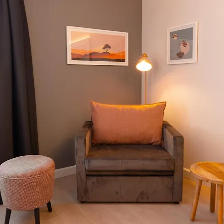 Garner By Ihg Mannheim