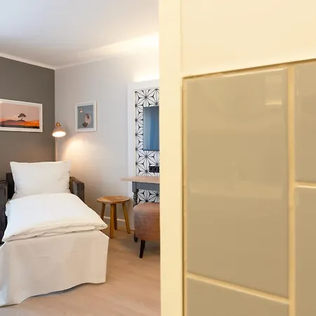 Garner By Ihg 3* Mannheim