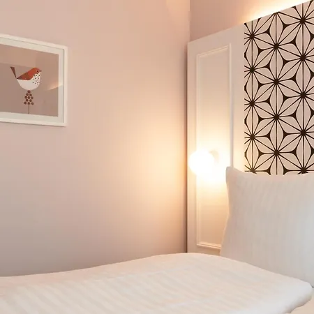 Hotel Garner By Ihg
