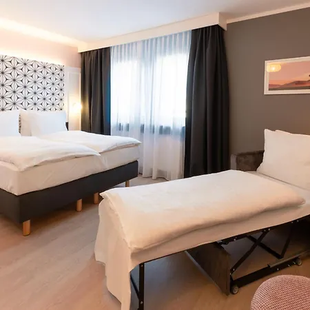 Garner By Ihg Mannheim