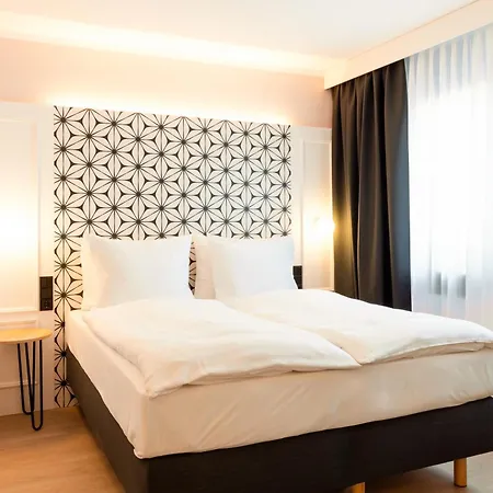 Garner By Ihg 3* Mannheim