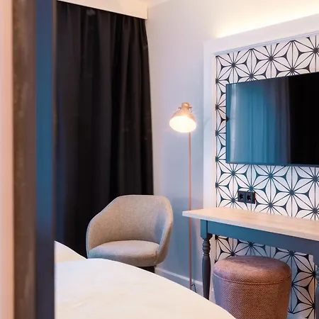 Garner By Ihg Hotel 3*