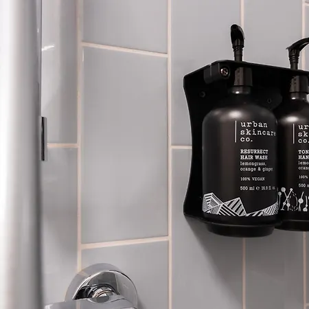 Hotel Garner By Ihg 3*