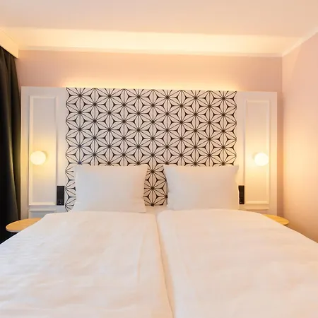 Garner By Ihg Hotel Mannheim