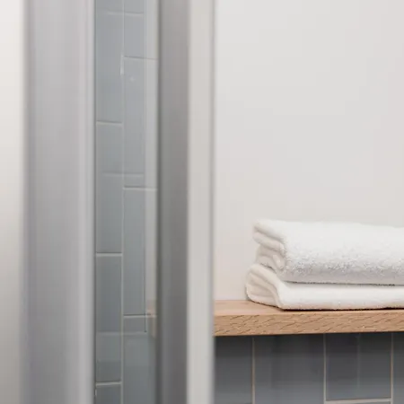 Hotel Garner By Ihg Mannheim