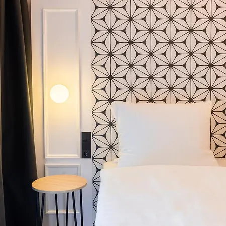 Garner By Ihg Mannheim