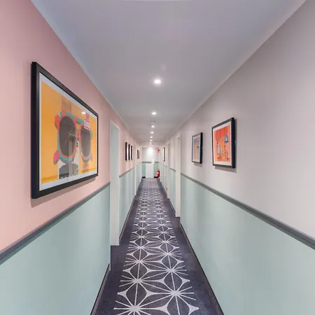 Garner By Ihg Mannheim