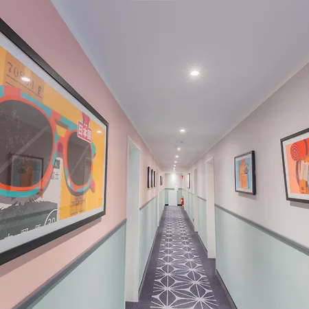 Garner By Ihg Hotel 3*