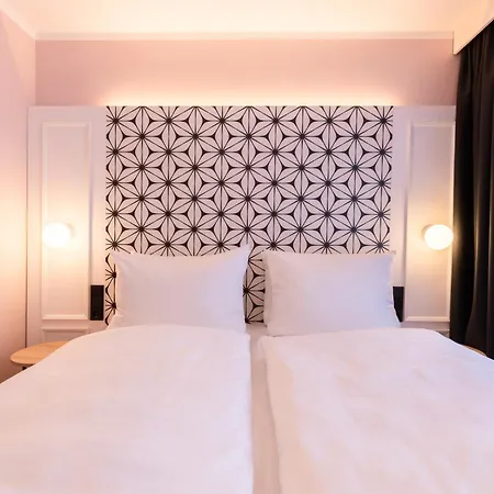 Garner By Ihg Hotel Mannheim