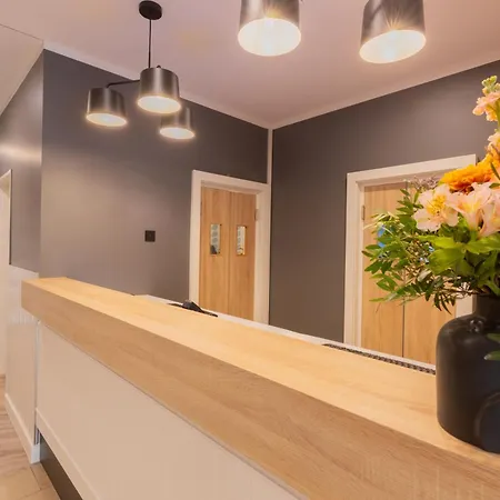 Garner By Ihg 3* Mannheim