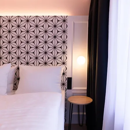 Garner By Ihg Hotel Mannheim