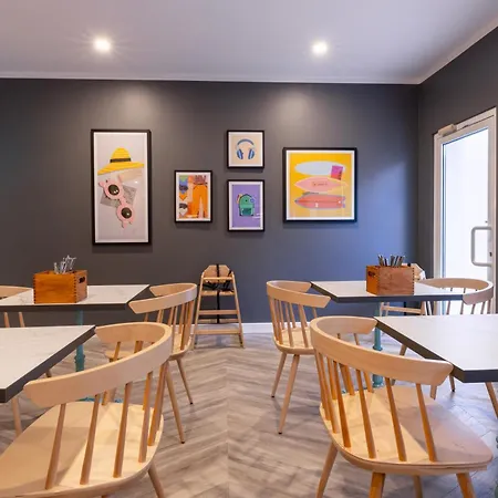 Garner By Ihg 3* Mannheim