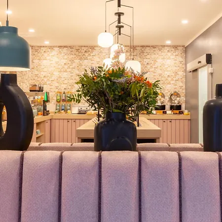 Hotel Garner By Ihg