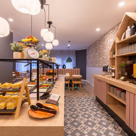 Garner By Ihg Mannheim