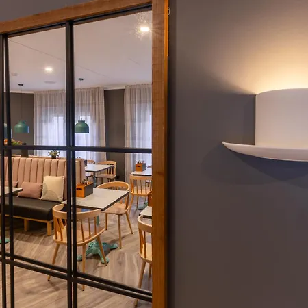 Hotel Garner By Ihg