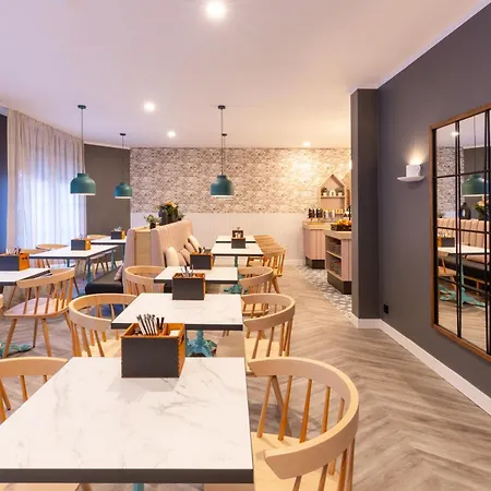 Garner By Ihg Mannheim