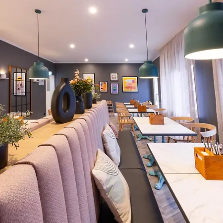 Garner By Ihg 3* Mannheim