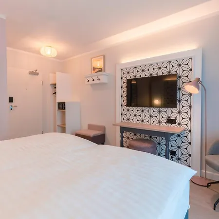 Garner By Ihg 3* Mannheim