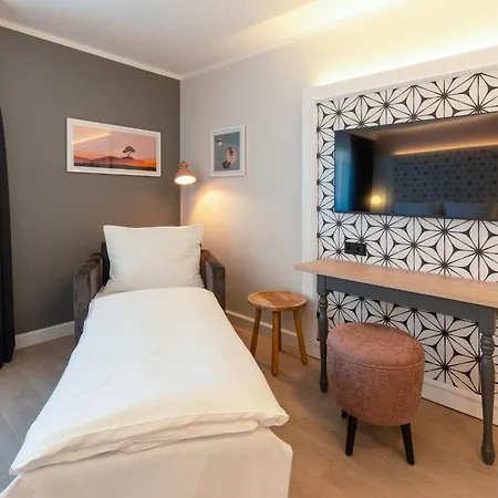 Garner By Ihg