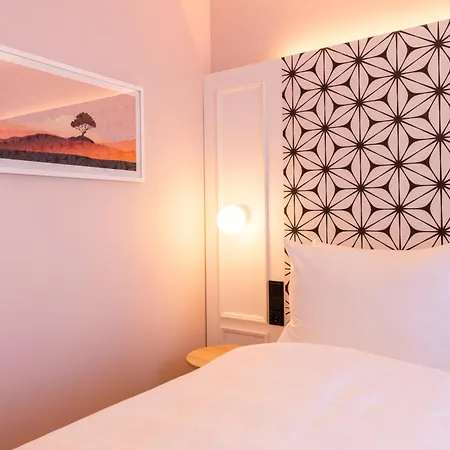 Hotel Garner By Ihg 3*