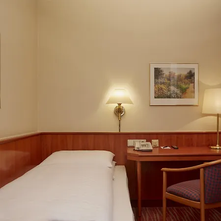 Garner By Ihg Hotel Mannheim