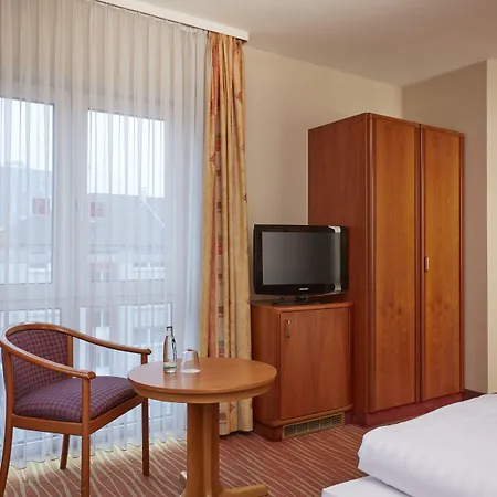 Garner By Ihg Mannheim