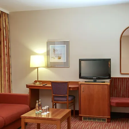 Garner By Ihg 3* Mannheim