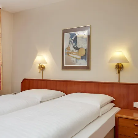 Garner By Ihg Hotel