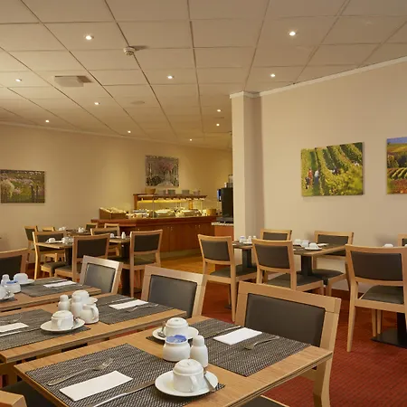 Hotel Garner By Ihg Mannheim