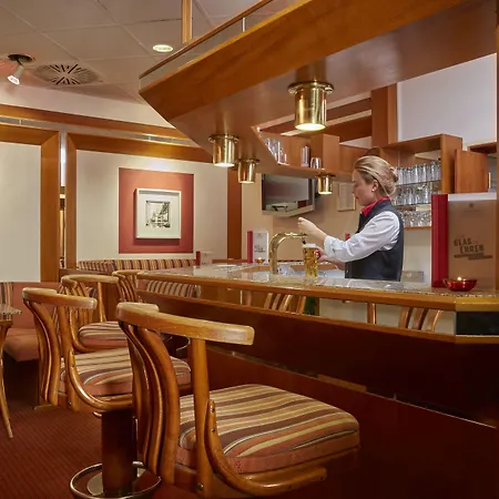 Hotel Garner By Ihg