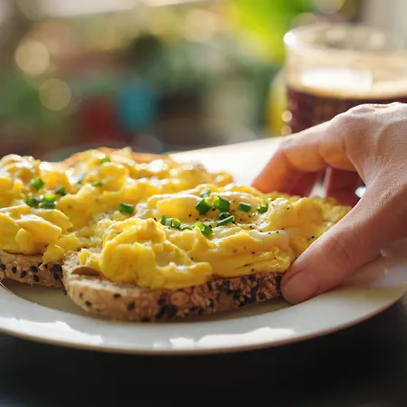 Hotel Garner By Ihg Mannheim