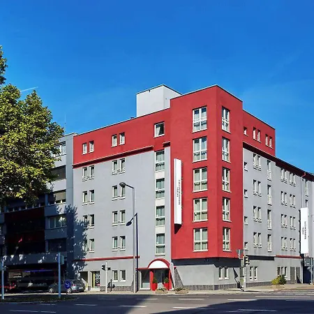Garner By Ihg Hotel