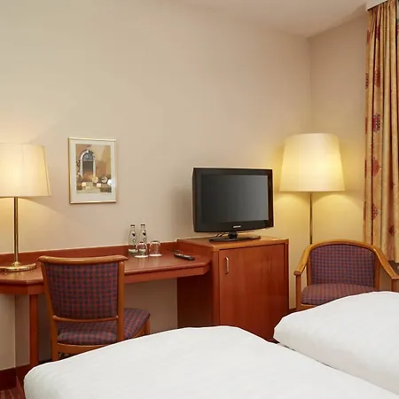 Hotel Garner By Ihg Mannheim