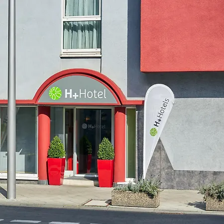 Garner By Ihg 3* Mannheim