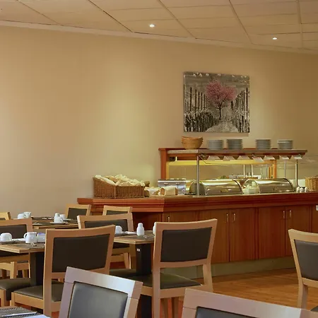 Hotel Garner By Ihg