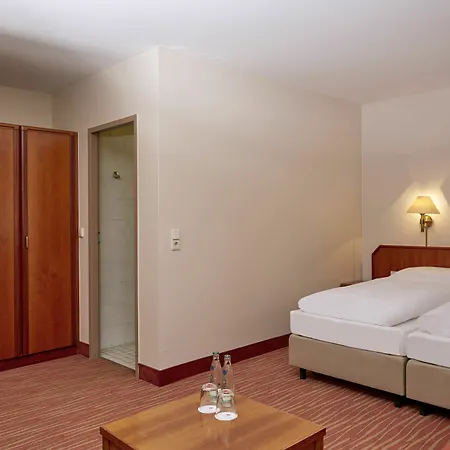 Garner By Ihg Mannheim