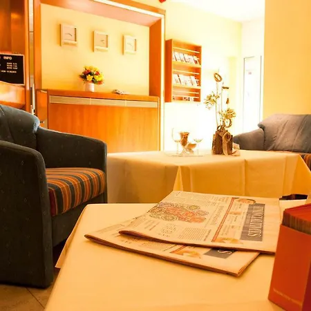 Garner By Ihg