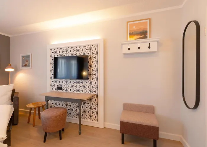 Hotell Garner By Ihg 3*