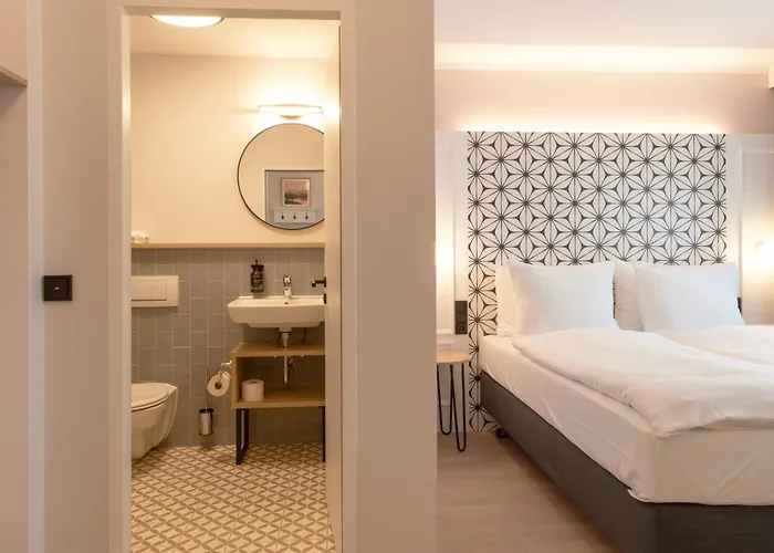 Garner By Ihg Hotell Mannheim