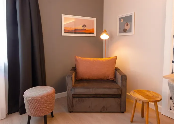 Garner By Ihg Mannheim