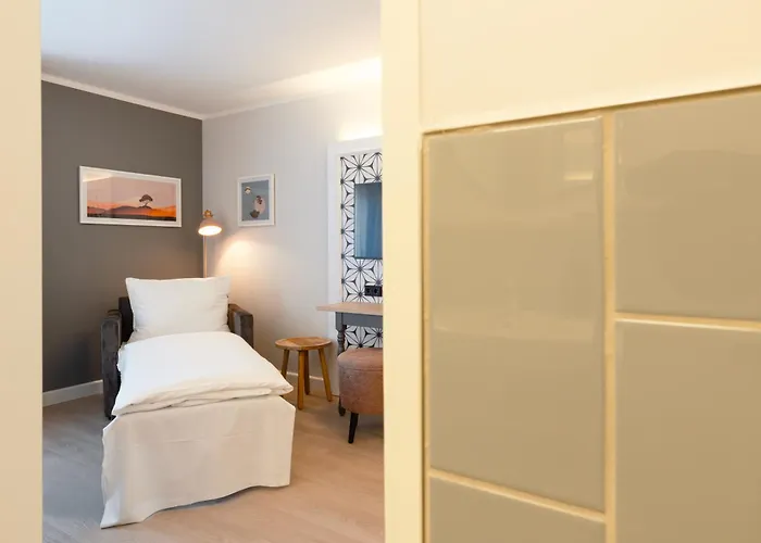 Garner By Ihg 3* Mannheim