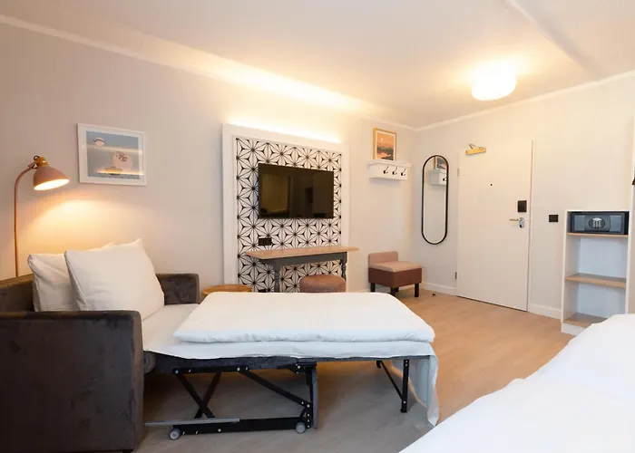 Garner By Ihg Hotell