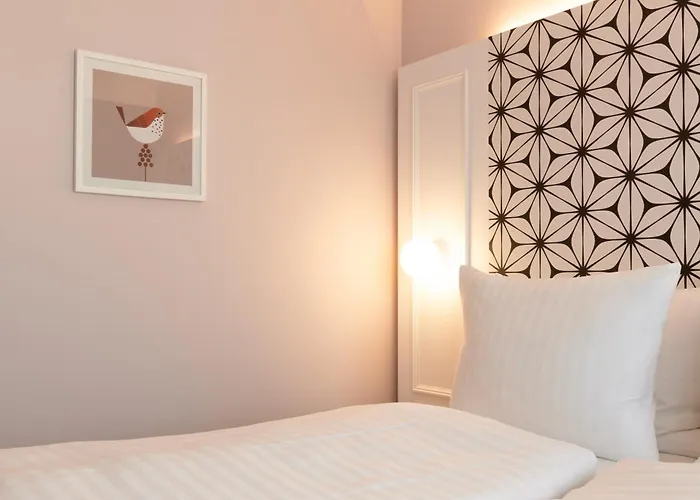 Hotell Garner By Ihg