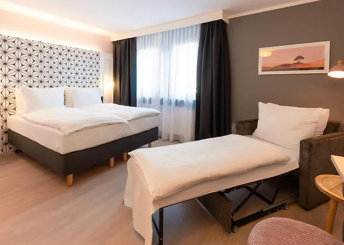 Garner By Ihg Mannheim