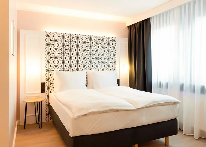 Garner By Ihg 3* Mannheim